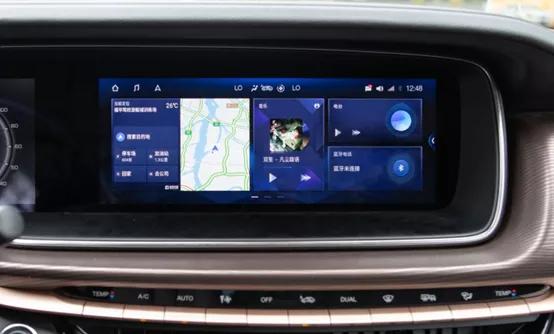 传祺ga6和轩逸,传祺ga6和朗逸哪个值得买