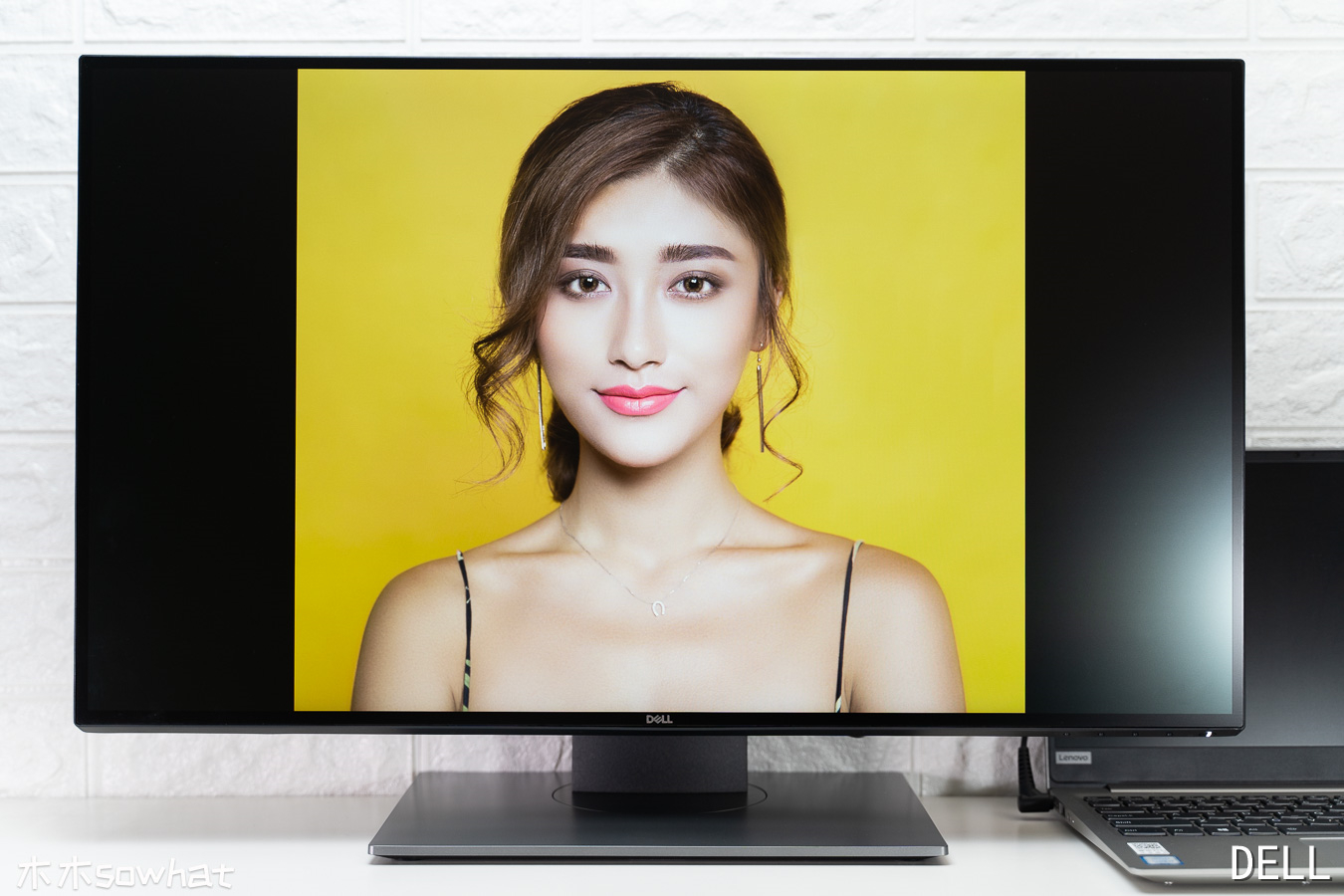 双显示器色彩调节,双显示器色彩调整