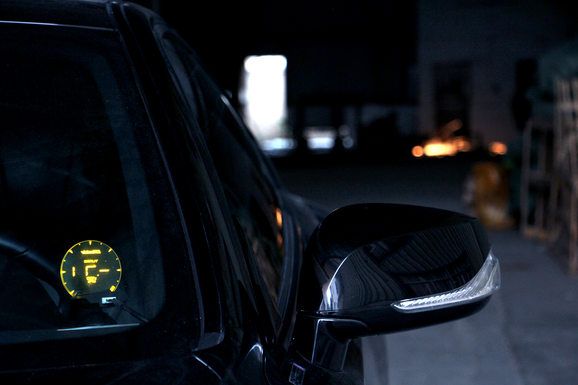 巅峰极速英菲尼迪q60改装,英菲尼迪q60改黑武士