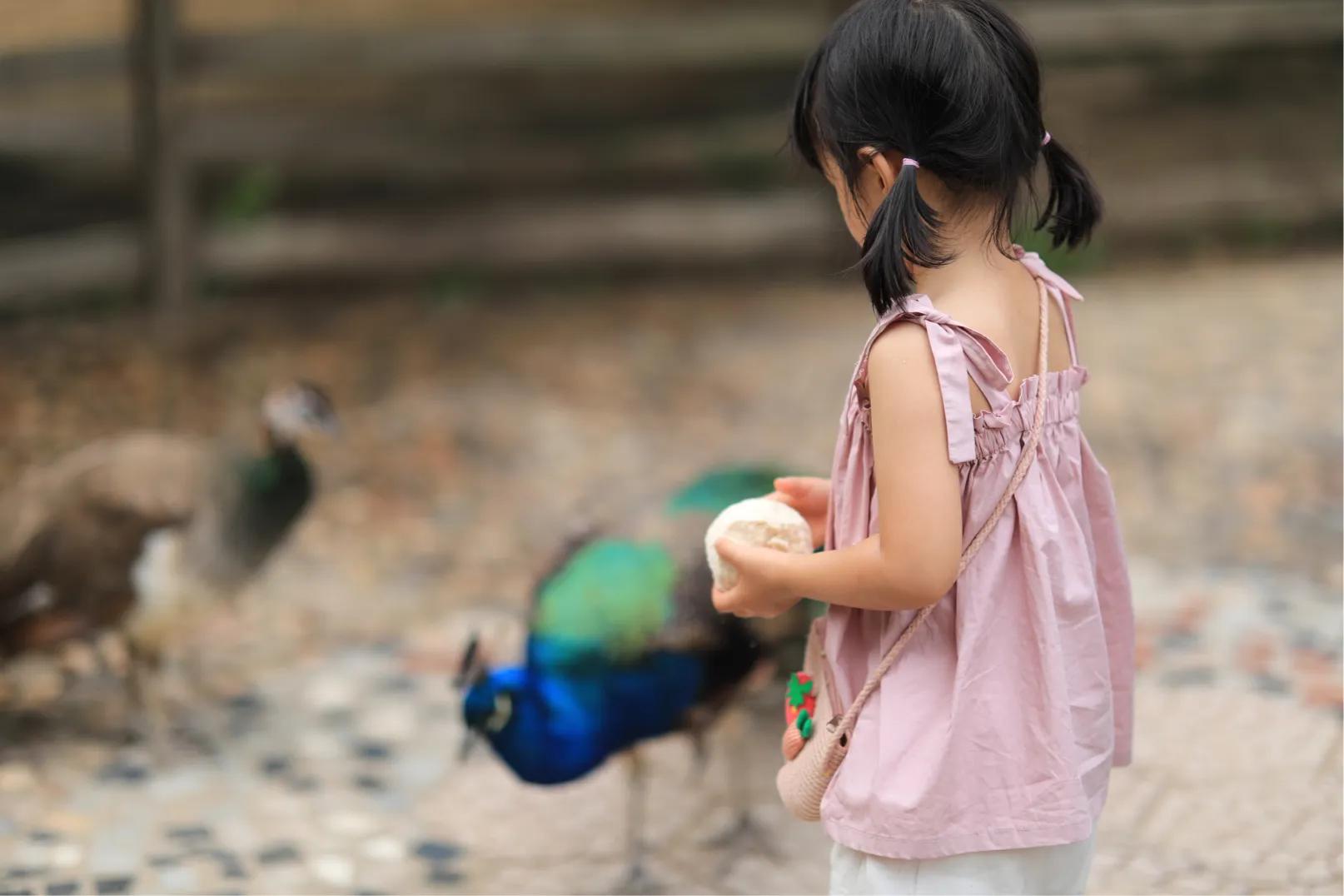 第10期：总被孩子点燃火气？几个控制火气爆发的小妙招