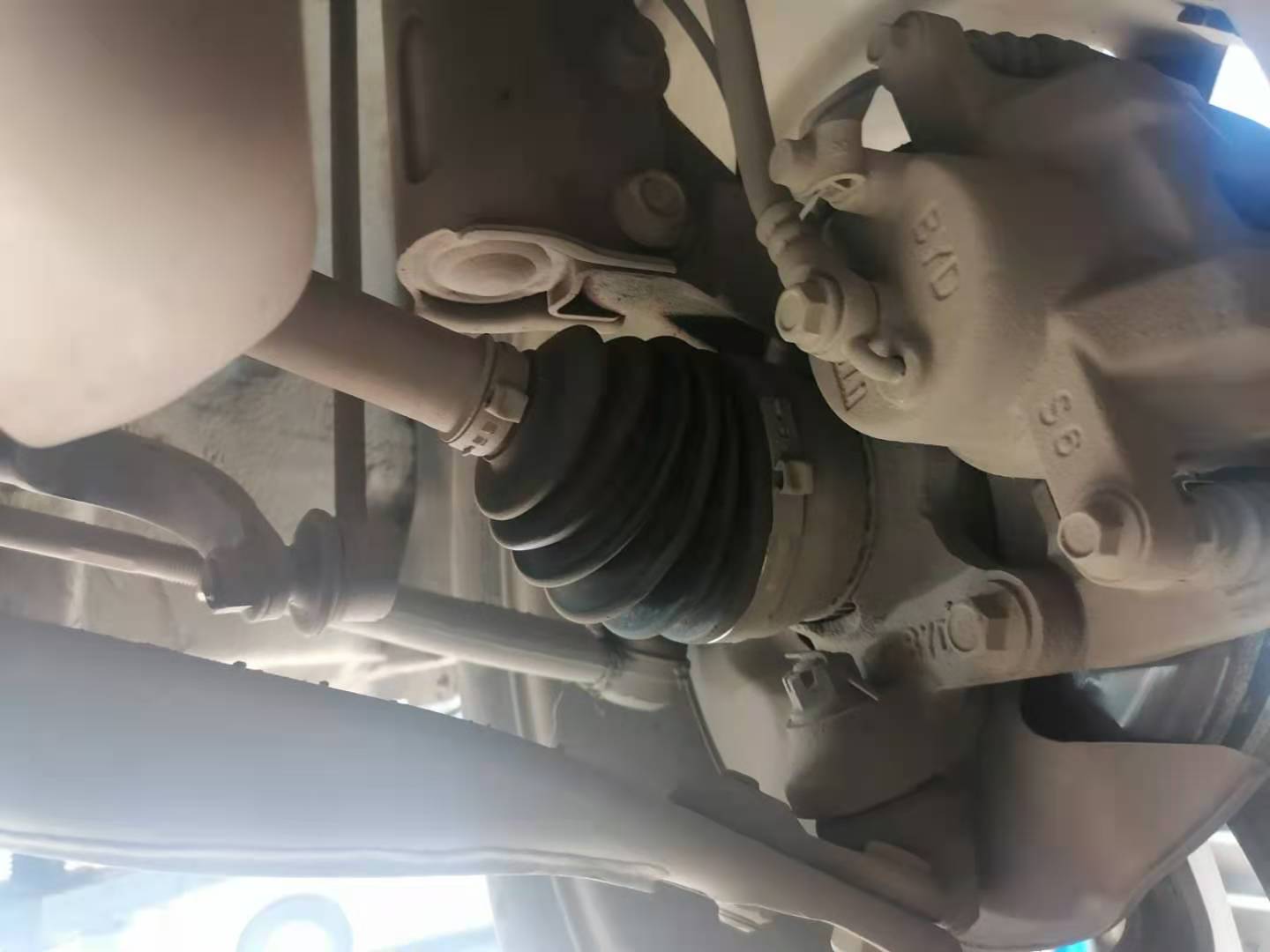 二手车推荐1-2万发动机开不坏的,二手车发动机车况