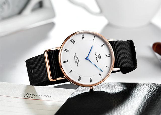 杨紫同款，Fossil欧美时尚水钻表！戴上它璀璨光华，亮如繁星