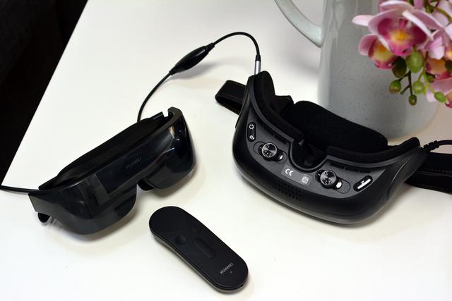 华为三款vr有什么区别,华为两代VR的区别