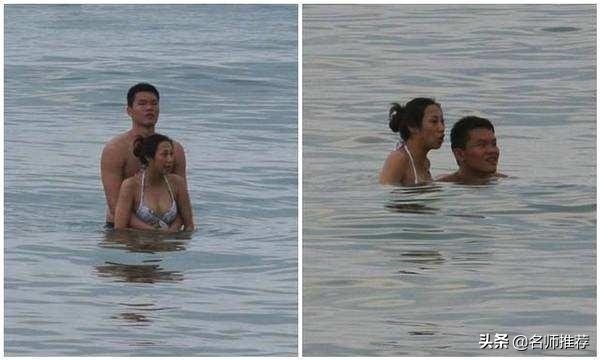 朱芳雨老婆个人资料,朱芳雨妻子唐子乔个人资料