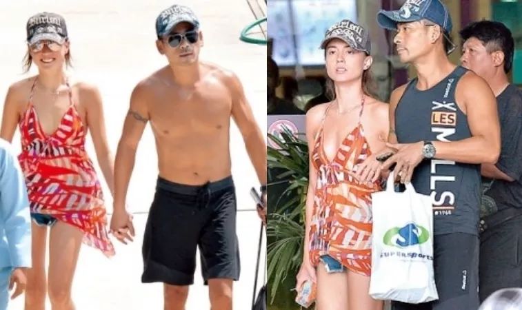 地表最强小三完整版视频,最强小三拿3亿分手后续