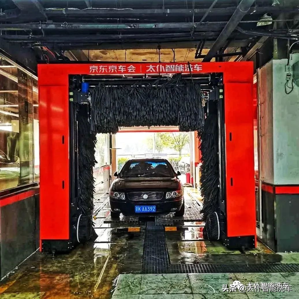 洗车行业未来5年趋势,小区洗车行业的发展趋势