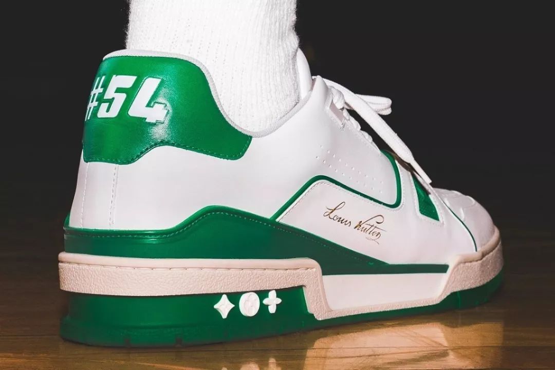 stockx最贵的一双鞋,stockx十大最贵球鞋