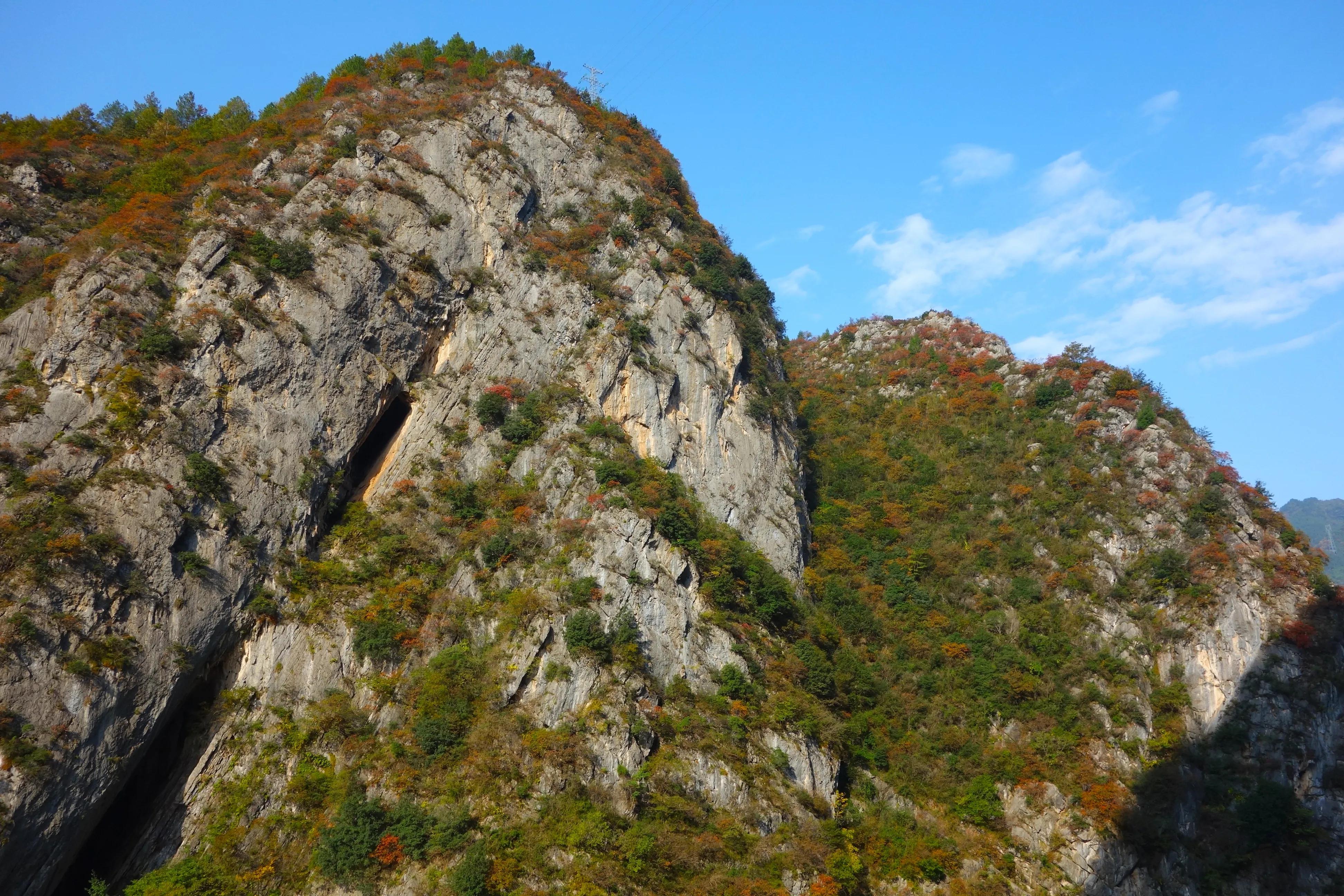 广元周边摩旅攻略,广元出发三天摩旅路线