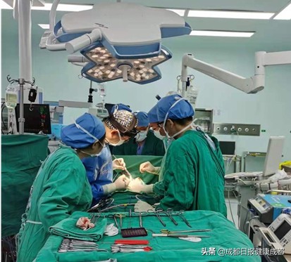 国内小儿心脏外科医生,小儿心脏外科专家广东