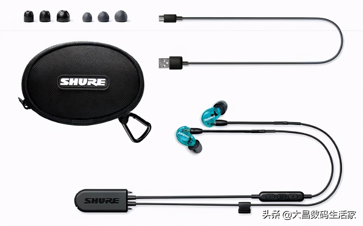耳机参数讲解,看不懂参数讲点干货