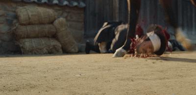 撕开韩剧最大尺度,但没想到片子想说的,尺度更大……