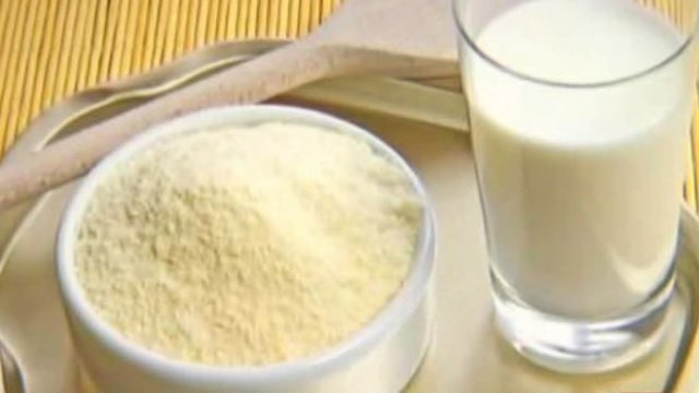 美赞臣召回14.5万罐奶粉,最近半年被召回的奶粉