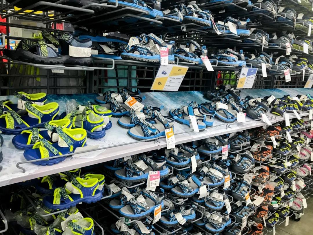 关爱孩子从鞋子开始,关爱宝宝从脚开始