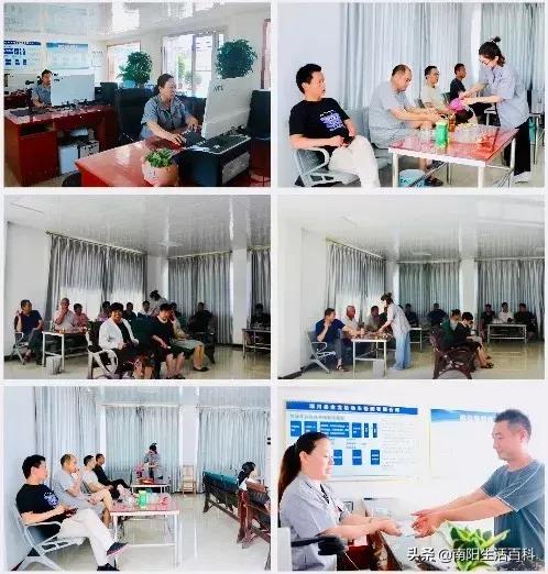 淅川检测服务中心,淅川县机动车检测