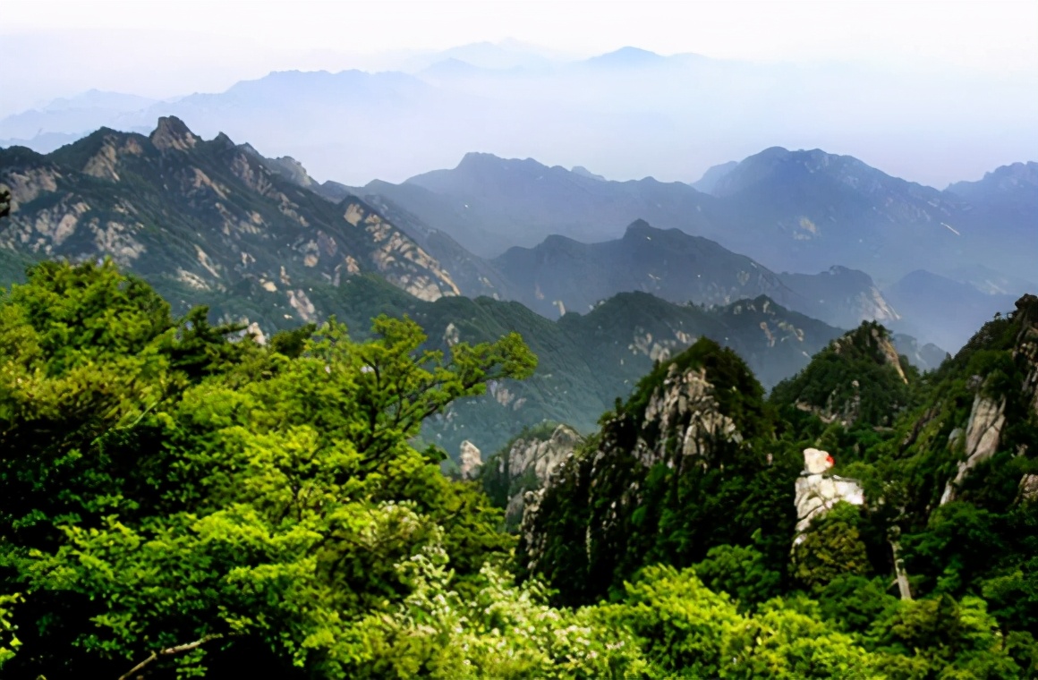 河南省各市有哪些旅游景点名称,河南省各个市旅游景点排名一览表