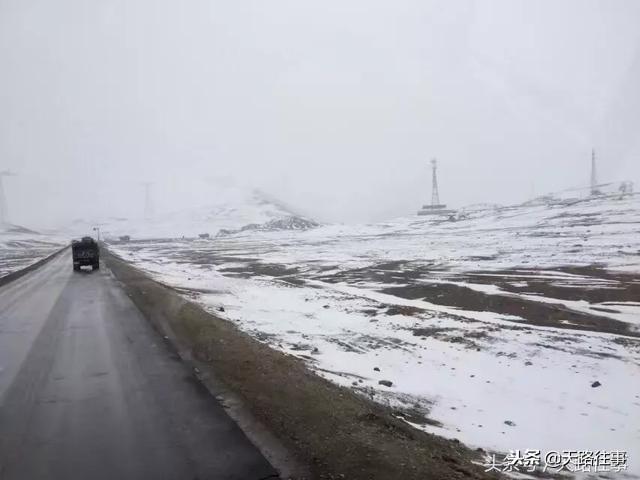 青藏线上的兵站,青藏线上18个兵站