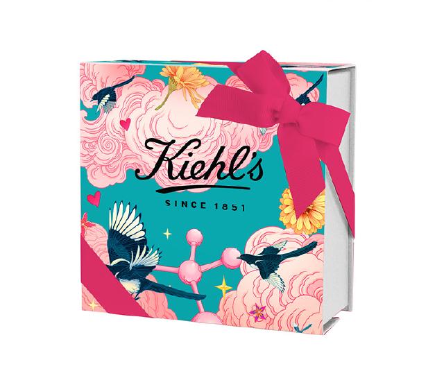 兰蔻七夕限定口红多少钱,兰蔻化妆品七夕限定礼盒