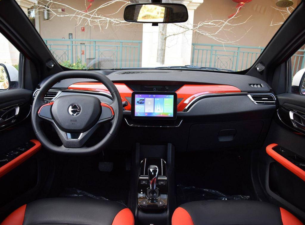 江铃电动车ev3对比欧拉,新能源汽车推荐长城欧拉