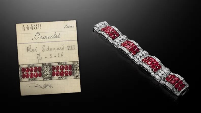 温莎公爵夫人珠宝归谁,温莎公爵夫人珠宝收藏