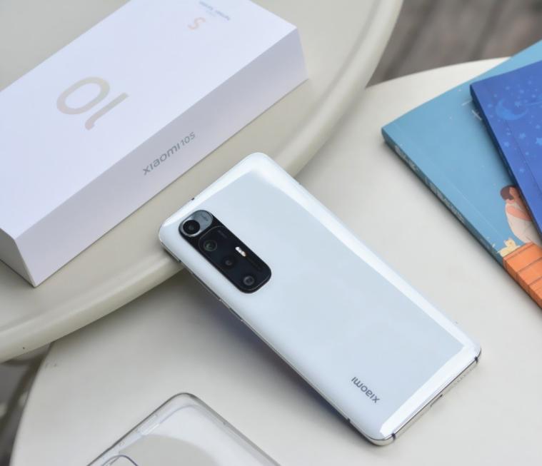小米10s外观细节展示,小米10smiui13.0.3.0稳定版怎么样