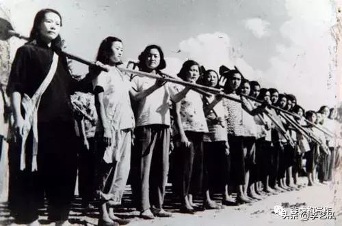 【非虚构】从1939到2012，我的抗战难民奶奶的漫漫回乡路