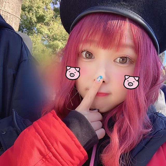 岛国“萌”妹收割百万粉丝！美妆技能秒杀滤镜，这真的是同一个人