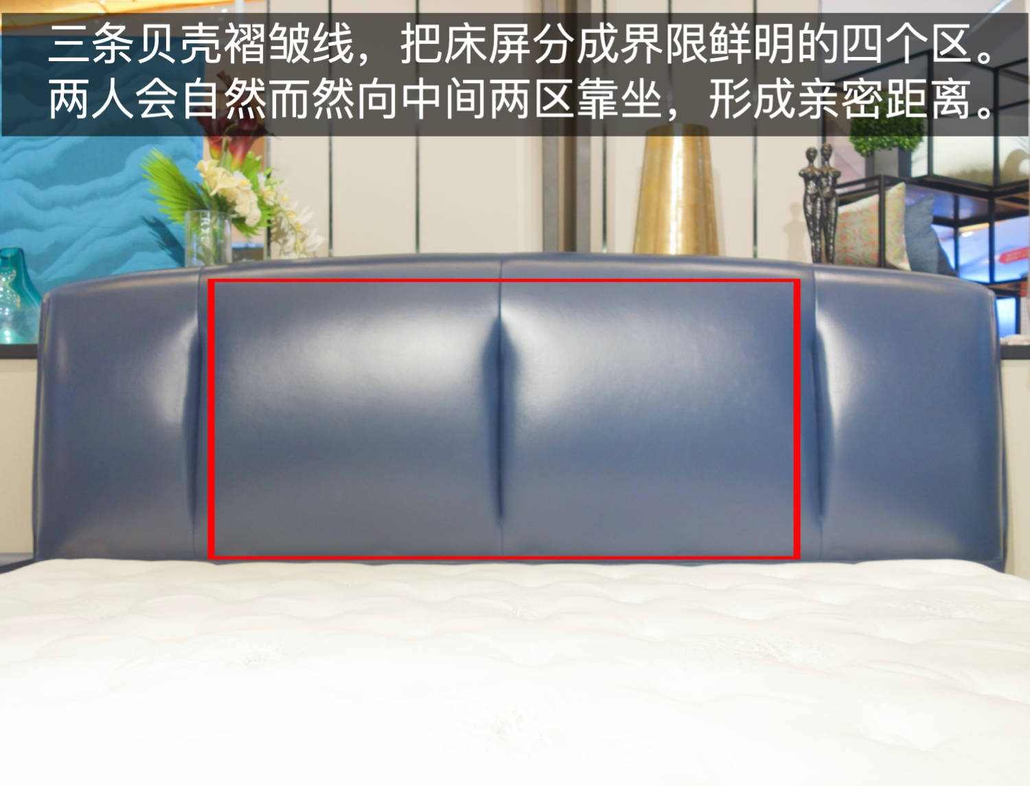 慕思床极简,慕思床十全十美有几个颜色