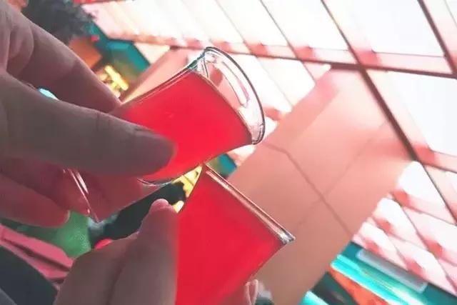 海派轻奢风格露台餐厅,低调轻奢露台餐厅