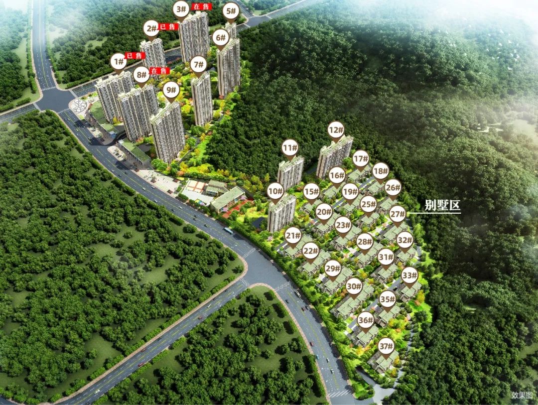 梅溪湖变“瘦”!也来万人围观?低密度,双地铁,“瘦溪湖”要火