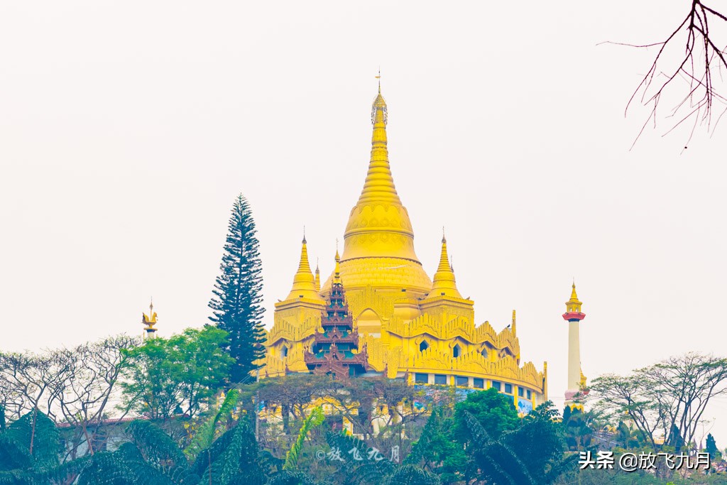 云南的中缅边境,云南缅甸边境线旅游