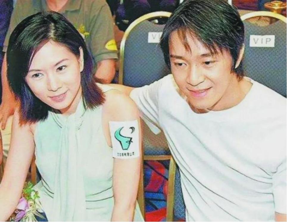 “喜剧之王”周星驰59岁孤独庆生：其实从1962年就开始了