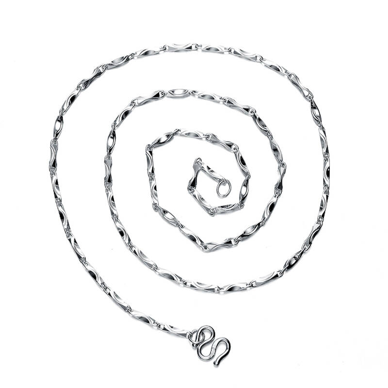 十大不建议买的烂项链,今年最火的四款项链