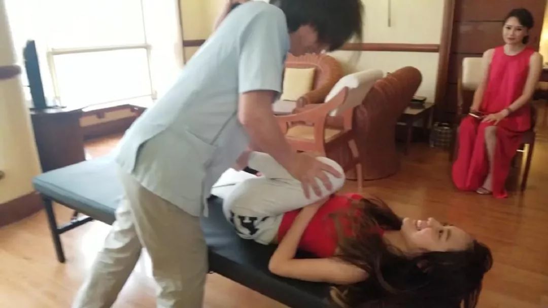 太牛了！120分钟，让你收紧2到5厘米！3次重塑自然美！