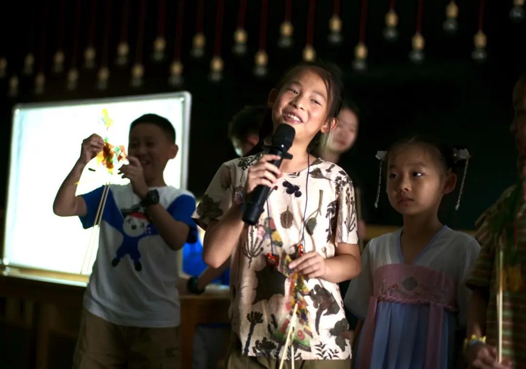 这对父母怎么想到的？把孩子十岁生日变成了学习的动力