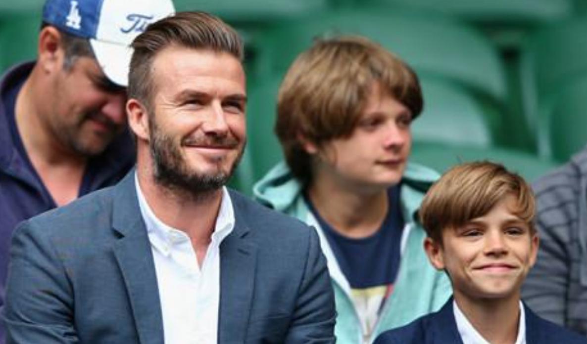 祖孙三代“共享”一张脸是啥体验？一看画面，网友：俄罗斯套娃？