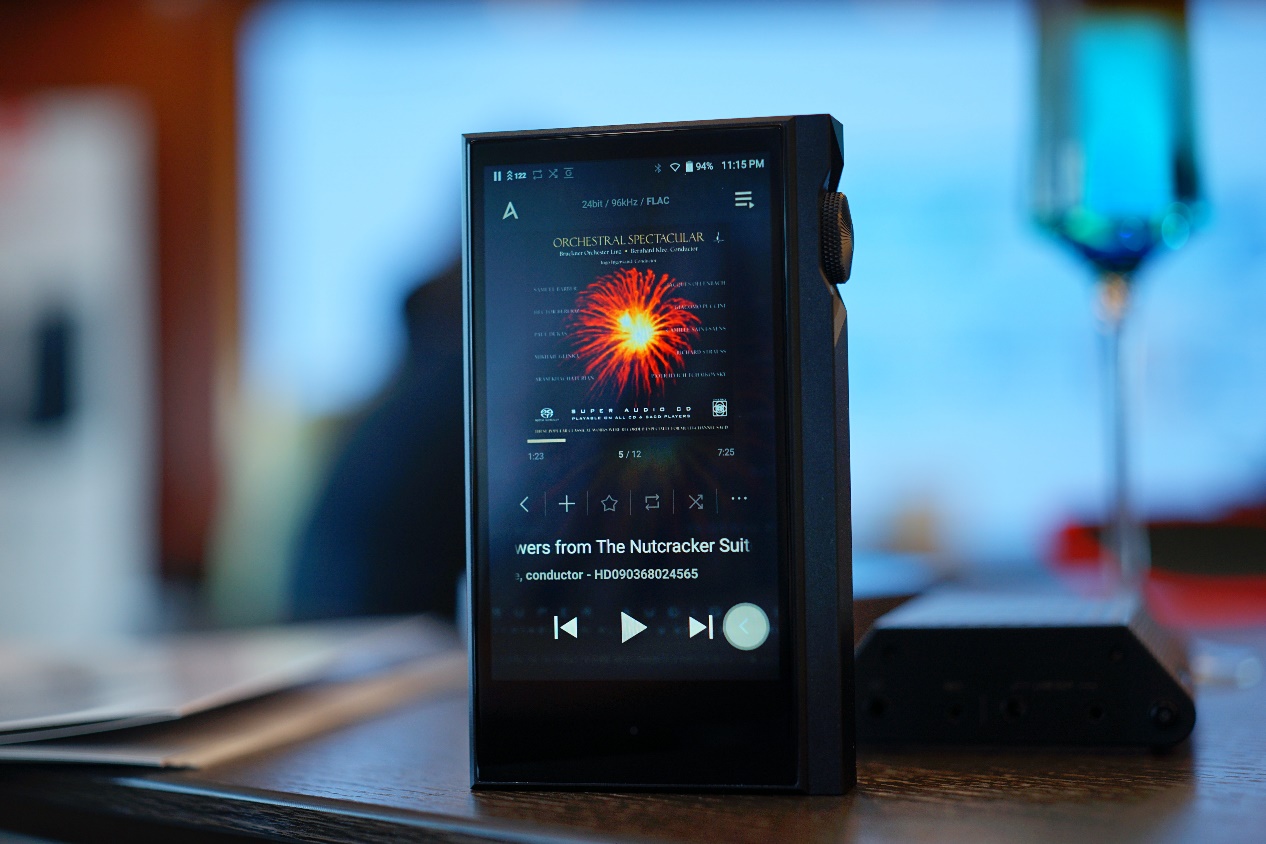 艾利和kanncube测评,艾利和kannalpha推大耳机