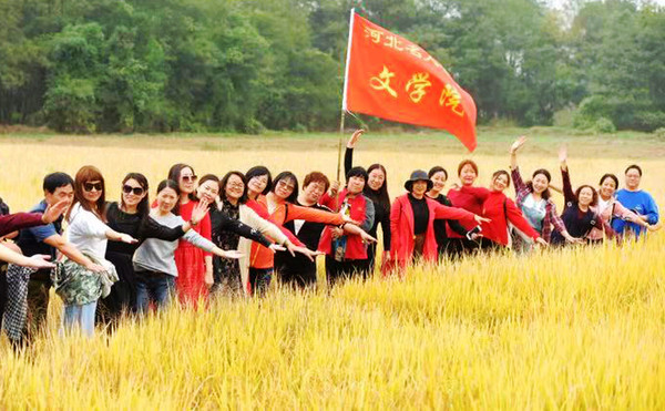 鄱湖之滨美景图,鄱阳湖之滨