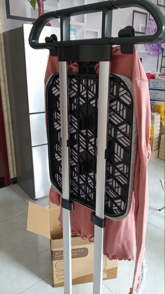 苏泊尔挂烫机怎么加水图片,苏泊尔大功率挂烫机出蒸汽快