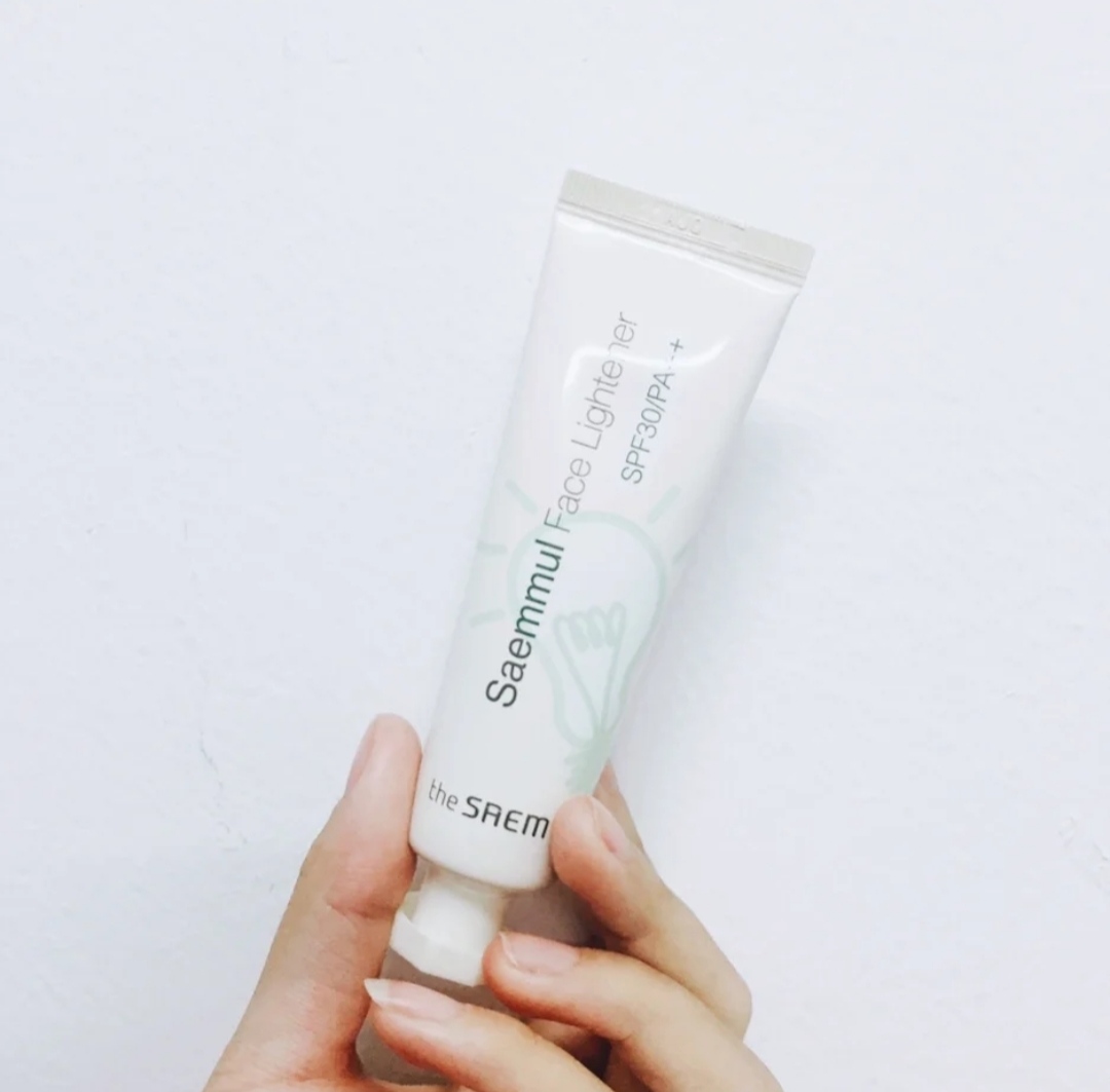 姬芮防晒隔离,隔离防晒遮瑕三合一推荐姬芮