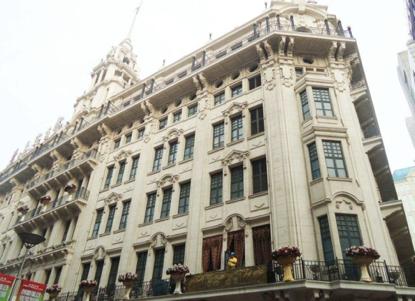 购买季来临，百联已为你打好折，你不需要再找代购！