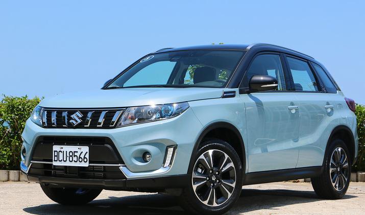 铃木维特拉中国售价,现在铃木维特拉是国产车吗