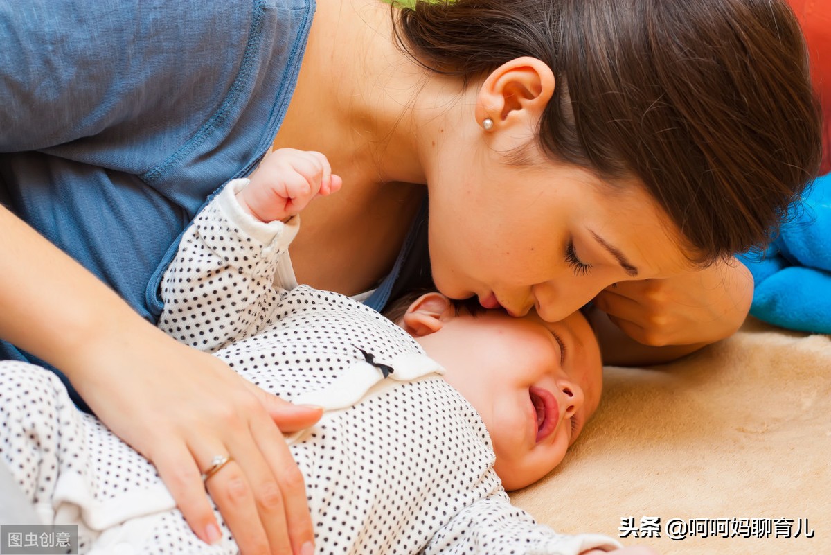 黄昏哭闹的婴儿一般是什么原因,新生儿二月黄昏哭闹是什么原因