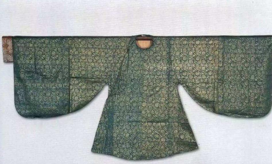 古代衣服没有口袋怎么装东西,古代衣服口袋在哪