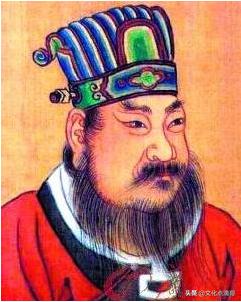 历代皇帝排名及简介,历代皇帝列表简介大全