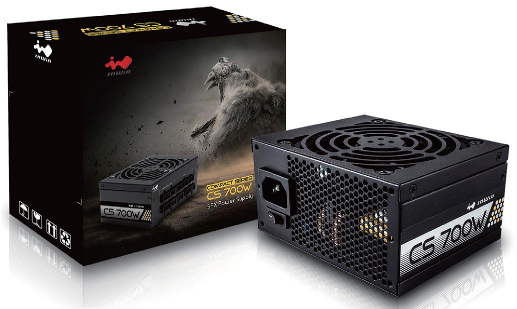 sfx电源用什么机箱,主机电源ATX和SFX的区别