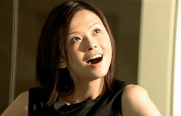 光良第一次mv里对萧淑慎说的话,第一次光良mv萧淑慎