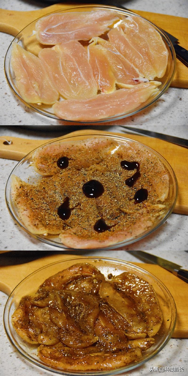 tokit智能电烤箱第一次用,tokit智能烤箱能做什么