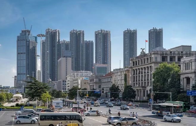 在武汉必做的20件事,不骗人成不了大事