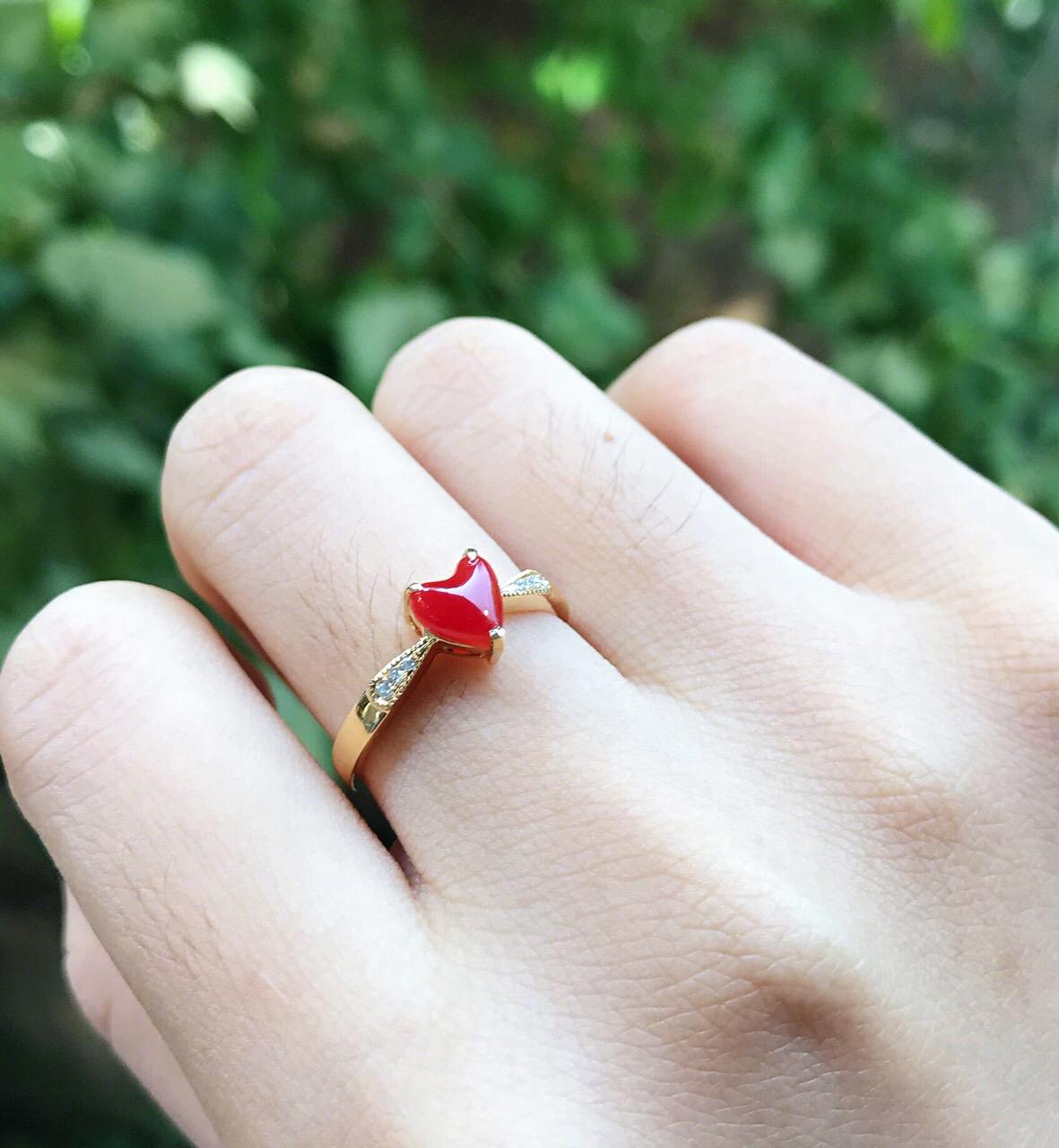 红珊瑚珠串假货,怎么辨别红珊瑚真伪