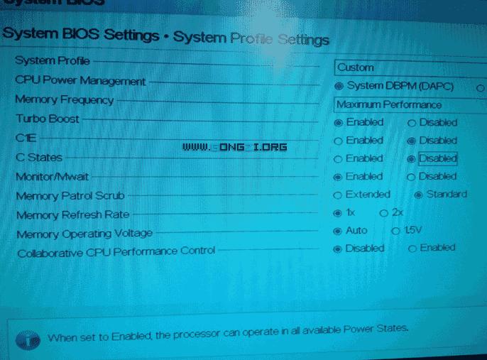 dell服务器u盘启动按哪个键,dell服务器无法进入bios